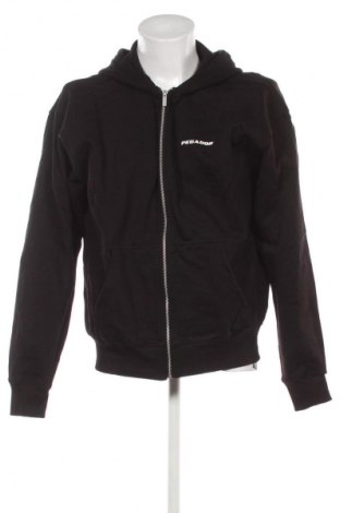 Férfi sweatshirt Pegador, Méret S, Szín Fekete, Ár 19 169 Ft