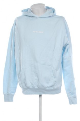 Pánská mikina  Pegador, Velikost M, Barva Modrá, Cena  1 149,00 Kč