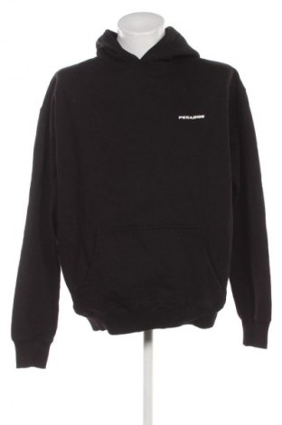 Herren Sweatshirt Pegador, Größe M, Farbe Schwarz, Preis € 62,99