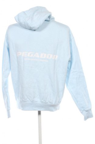 Herren Sweatshirt Pegador, Größe S, Farbe Blau, Preis € 50,99