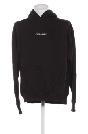 Herren Sweatshirt Pegador, Größe S, Farbe Schwarz, Preis € 50,99