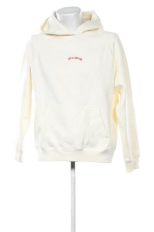 Herren Sweatshirt Pegador, Größe S, Farbe Ecru, Preis € 50,99