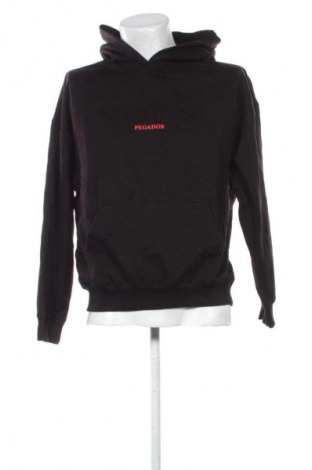Herren Sweatshirt Pegador, Größe S, Farbe Schwarz, Preis € 62,99