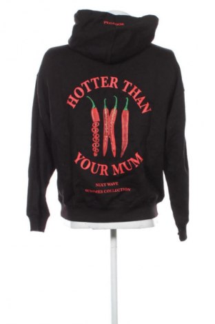 Herren Sweatshirt Pegador, Größe S, Farbe Schwarz, Preis € 62,99