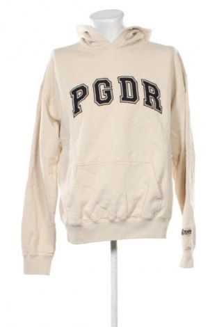Herren Sweatshirt Pegador, Größe M, Farbe Beige, Preis € 62,99