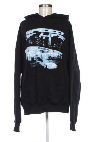 Мъжки суитшърт Pegador, Размер M, Цвят Черен, Цена 35,60 €