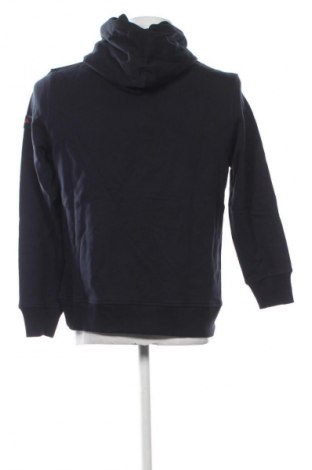 Hanorac de bărbați Peuterey, Mărime M, Culoare Albastru, Preț 684,99 Lei