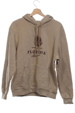 Мъжки суитшърт Pier One, Размер XS, Цвят Бежов, Цена 32,21 €