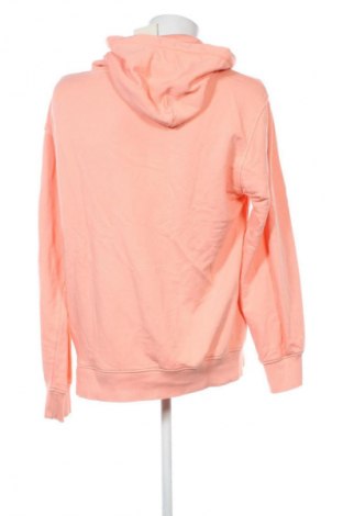 Мъжки суитшърт Pier One, Размер L, Цвят Розов, Цена 32,21 €