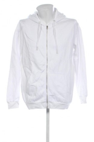 Pánská mikina  Pier One, Velikost M, Barva Bílá, Cena  939,00 Kč