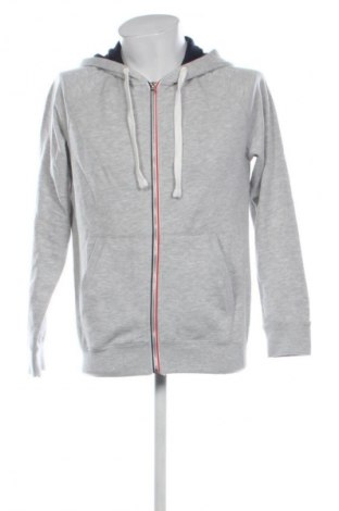 Мъжки суитшърт Pier One, Размер L, Цвят Сив, Цена 32,21 €