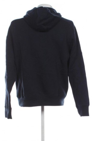 Pánská mikina  Pier One, Velikost M, Barva Modrá, Cena  939,00 Kč