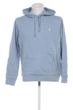 Herren Sweatshirt Polo Ralph Lauren, Größe L, Farbe Blau, Preis € 177,99