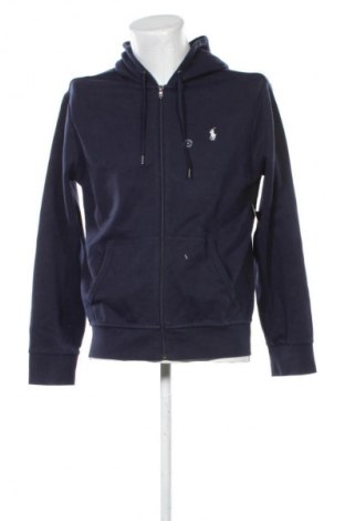 Pánská mikina  Polo Ralph Lauren, Velikost M, Barva Modrá, Cena  2 099,00 Kč