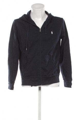 Herren Sweatshirt Polo Ralph Lauren, Größe M, Farbe Blau, Preis € 214,99