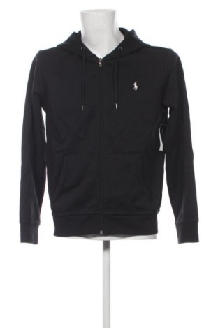 Herren Sweatshirt Polo Ralph Lauren, Größe M, Farbe Schwarz, Preis € 172,99