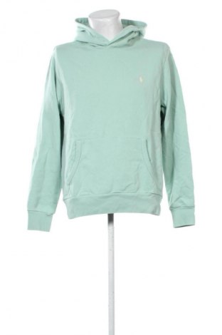 Męska bluza Polo Ralph Lauren, Rozmiar L, Kolor Zielony, Cena 714,99 zł