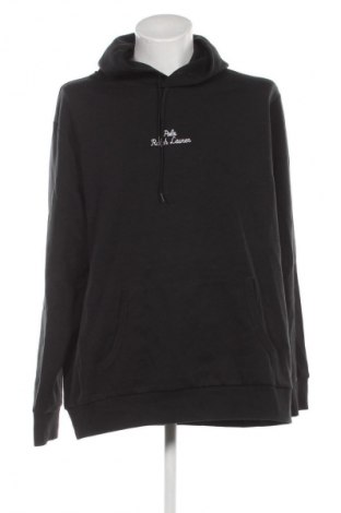 Pánská mikina  Polo Ralph Lauren, Velikost XXL, Barva Černá, Cena  4 049,00 Kč