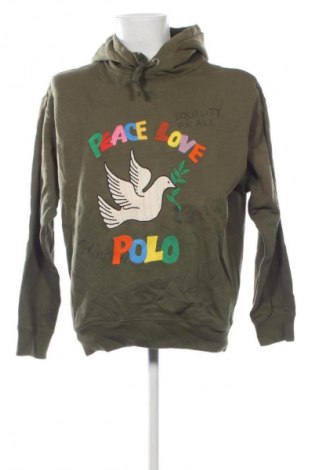 Herren Sweatshirt Polo Ralph Lauren, Größe M, Farbe Mehrfarbig, Preis € 82,99