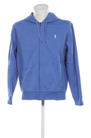 Herren Sweatshirt Polo Ralph Lauren, Größe L, Farbe Blau, Preis € 214,99