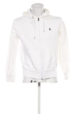 Herren Sweatshirt Polo Ralph Lauren, Größe M, Farbe Weiß, Preis € 214,99