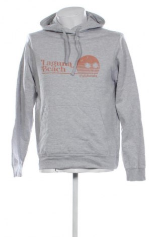 Férfi sweatshirt Port And Company, Méret M, Szín Szürke, Ár 4 109 Ft