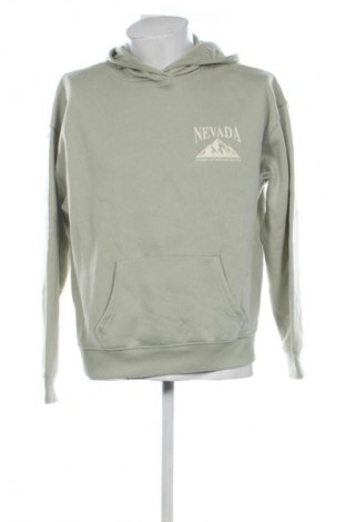 Herren Sweatshirt Primark, Größe L, Farbe Grün, Preis € 13,99