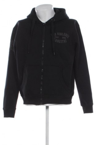 Férfi sweatshirt Pro Violence, Méret XL, Szín Fekete, Ár 10 049 Ft