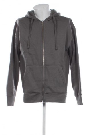 Herren Sweatshirt Pull&Bear, Größe L, Farbe Grau, Preis € 33,99