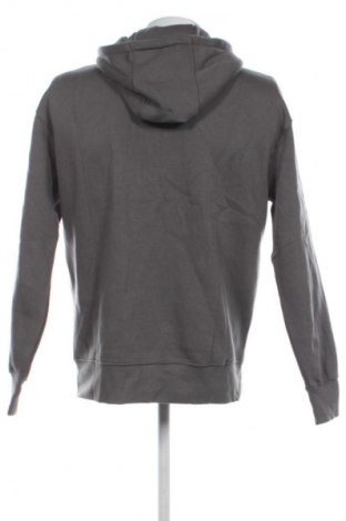 Herren Sweatshirt Pull&Bear, Größe L, Farbe Grau, Preis € 33,99