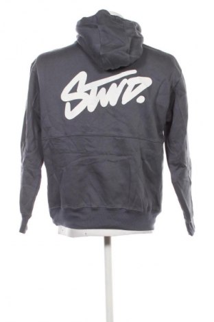 Herren Sweatshirt Pull&Bear, Größe S, Farbe Grau, Preis € 41,99