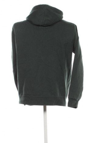 Męska bluza Pull&Bear, Rozmiar L, Kolor Zielony, Cena 200,41 zł