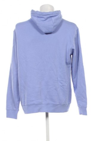 Męska bluza Quiksilver, Rozmiar L, Kolor Fioletowy, Cena 250,99 zł