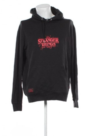 Herren Sweatshirt Quiksilver, Größe M, Farbe Schwarz, Preis € 62,99