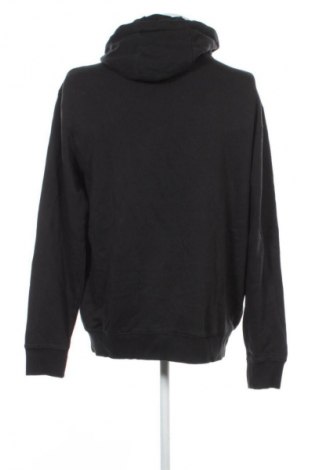 Herren Sweatshirt Quiksilver, Größe M, Farbe Schwarz, Preis € 62,99