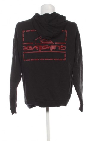 Męska bluza Quiksilver, Rozmiar L, Kolor Czarny, Cena 250,99 zł