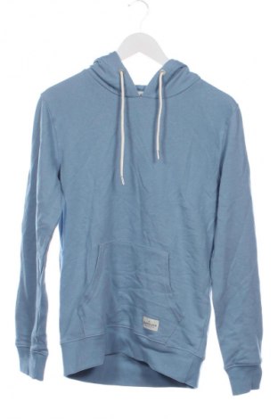 Herren Sweatshirt Quiksilver, Größe XS, Farbe Blau, Preis € 62,99