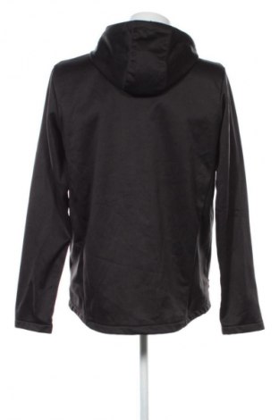 Pánská mikina  ROCKTRAIL, Velikost L, Barva Černá, Cena  329,00 Kč