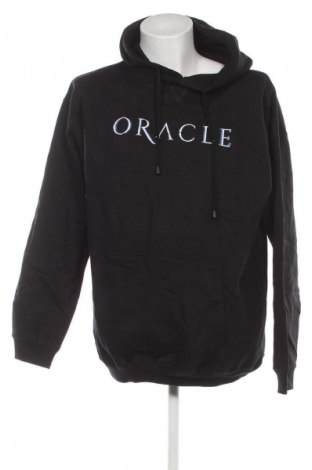 Pánská mikina  Ramo, Velikost XXL, Barva Černá, Cena  939,00 Kč