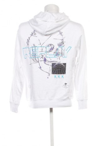 Herren Sweatshirt Replay, Größe M, Farbe Weiß, Preis € 119,99