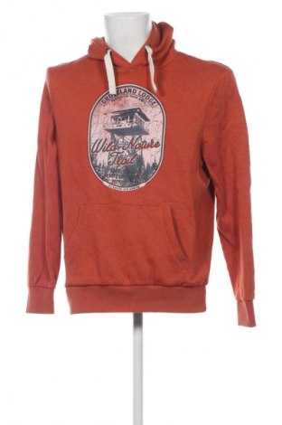 Ανδρικό φούτερ Riverso, Μέγεθος XXL, Χρώμα Γκρί, Τιμή 28,99 €