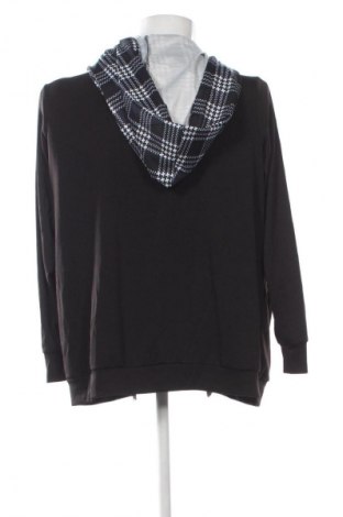 Pánská mikina  Rose D., Velikost L, Barva Vícebarevné, Cena  599,00 Kč