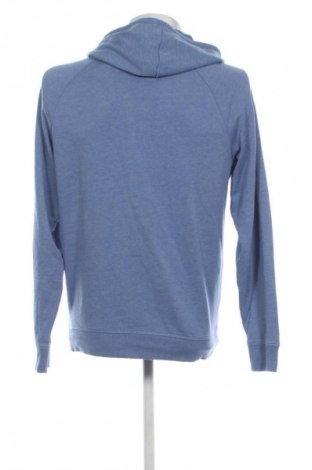 Herren Sweatshirt Russell, Größe M, Farbe Blau, Preis € 13,99