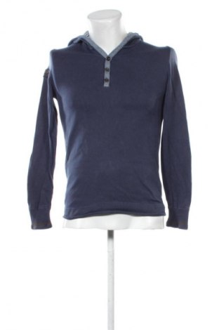 Herren Sweatshirt S.Oliver, Größe S, Farbe Blau, Preis € 16,99
