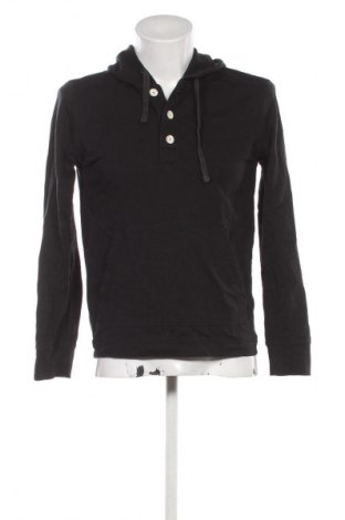Мъжки суитшърт S.Oliver, Размер M, Цвят Черен, Цена 21,00 €