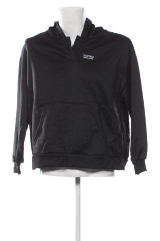 Pánská mikina  SHEIN, Velikost XL, Barva Černá, Cena  239,00 Kč