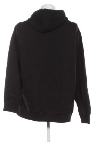 Pánská mikina  STANLEY/STELLA, Velikost XXL, Barva Černá, Cena  599,00 Kč