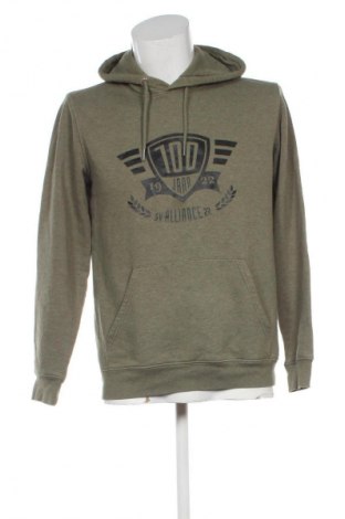 Ανδρικό φούτερ STANLEY/STELLA, Μέγεθος M, Χρώμα Πράσινο, Τιμή 10,99 €