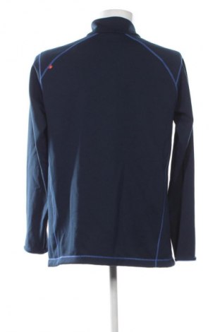 Ανδρικό φούτερ Schoffel, Μέγεθος XL, Χρώμα Μπλέ, Τιμή 30,99 €