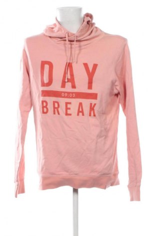 Férfi sweatshirt Scotch & Soda, Méret L, Szín Rózsaszín, Ár 14 609 Ft